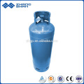 Réservoir de bouteille de gaz GPL domestique de haute qualité à basse pression 50KG à vendre